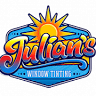 Julian's Window Tinting