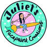 Juliet's Facepaint Creations Melbourne
