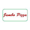 Jumbo Pizza