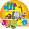 Jumbo Fun & Play