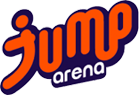 Jump Arena ( Cong Vien Le Thi Rieng)