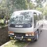 Jasa Travel /Carteran Jumeno