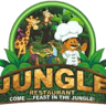 Jungle restaurant