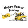 Happy Hooker Towing