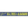 Just Guns & Ammo
