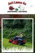 Just Lawns 4u LLC