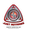 Just Rotaries