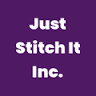 Just Stitch It