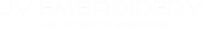 JV Embroidery & Screen Printing