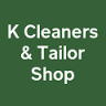 K Cleaners and Tailor Shop