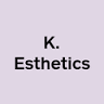 K. Esthetics