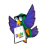 Omega Squa+ Store