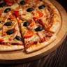 K2 Pizzeria & kebab