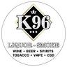 K96 Liquor - Smoke Shop