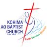 Kohima Ao Baptist Church