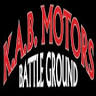 K.A.B. Motors