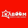 Fumetteria - Kaboom Comics and Games