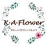 K·A·Flower 網路花店（Kitty唯一授權）