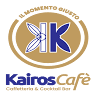 Bar Velletri Kairos Cafè | Colazione cappuccino caffè cornetto | Aperitivo Castelli Romani | Paura pranzo panini tramezzini | Cocktail | Vino | Birra
