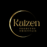 Kaizen produtos orientais