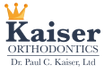 Dr. Paul C. Kaiser, Ltd. Orthodontics