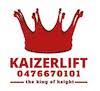 Kaiser Lift, Déménagement