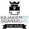 Kayaking around Gdansk