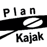 LifePlan Kajak & Friluftsliv