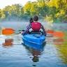 Kayaks rental - kayaking tours along the Bug river in Lubelskie Poland
