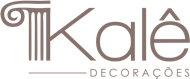 kale decorações