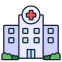 KALOL ICU AND TRAUMA CENTER