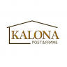 Kalona Post & Frame LLC