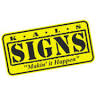 Kal's Sign Art