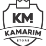 Kamarim - Moda Masculina
