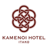 KAMENOI HOTEL ITAKO