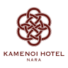 KAMENOI HOTEL NARA