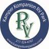 Kamper Kompanion RV Park