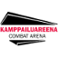 Kamppailuareena - Combat Arena