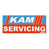 KAM Servicing