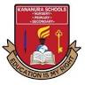 Kananura Schools