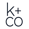 k+co LIVING - Interiors by Karen B Wolf