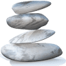 K And C Stepping Stones