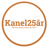 Kanel25år