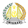Kantor Imigrasi Kelas II TPI Sanggau