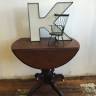 Windsor chairs