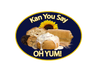 Kan You Say Oh Yum