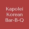 Kapolei Korean BBQ