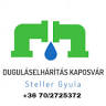 Duguláselhárítás Kaposvár Steller Gyula