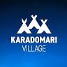 唐泊VILLAGE | キャンプ場 受付