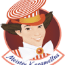 Bonbonmanufaktur, Logobonbons & Hochzeitsbonbons